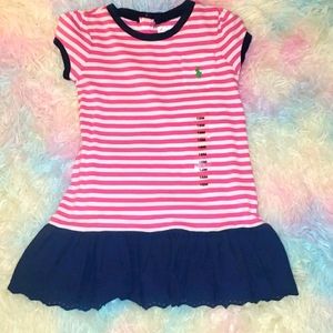 Polo Ralph Lauren Dress